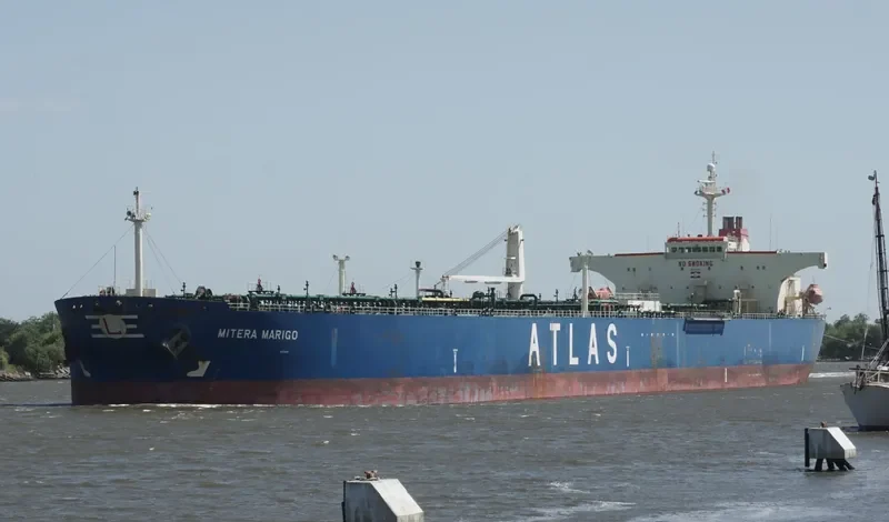 MITERA MARIGO Tanker IMO 9321976 photo 5