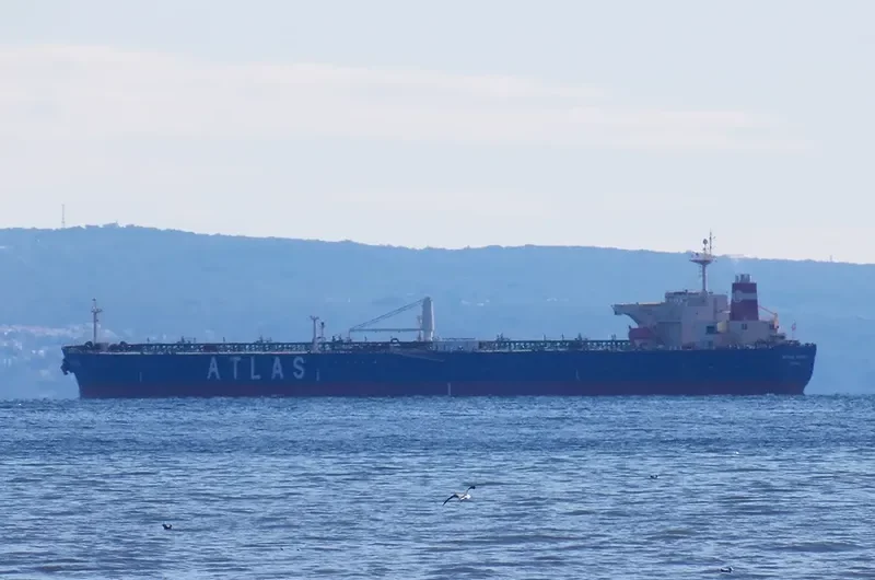MITERA MARIGO Tanker IMO 9321976 photo 7