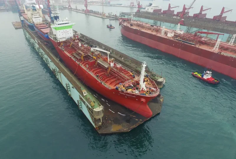 SICHEM SINGAPORE Tanker IMO 9322061 photo 8