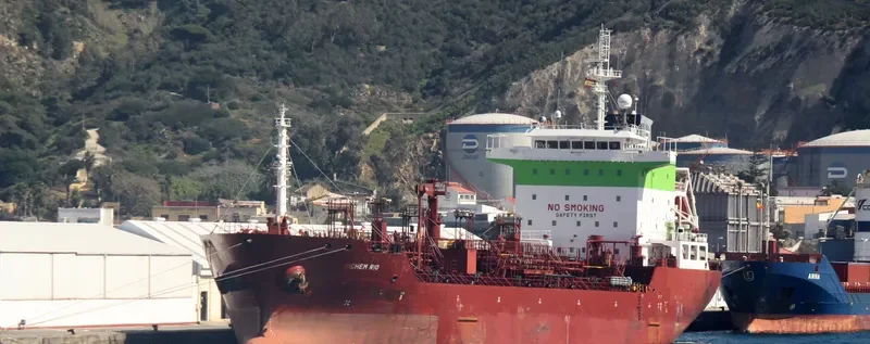 SICHEM RIO Tanker IMO 9322073 photo 4