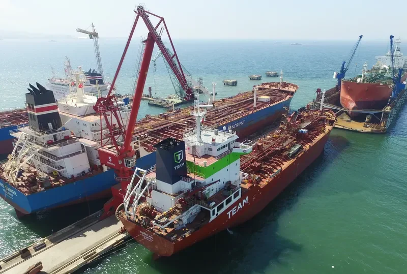 SICHEM RIO Tanker IMO 9322073 photo 5