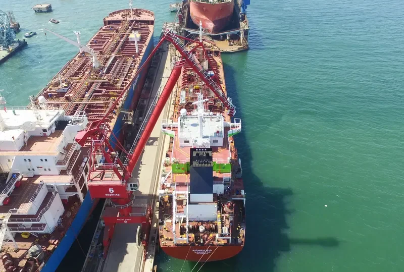 SICHEM RIO Tanker IMO 9322073 photo 7