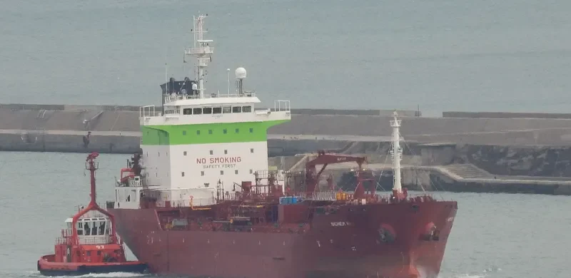 SICHEM RIO Tanker IMO 9322073 photo 10