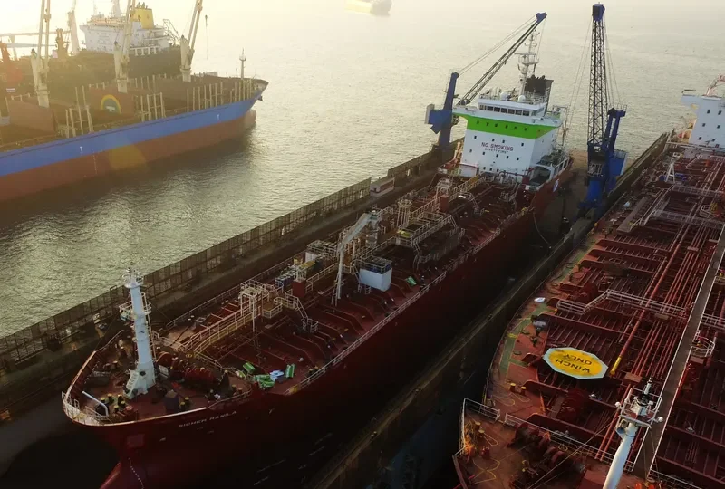 HN 1 Tanker IMO 9322097 photo 6