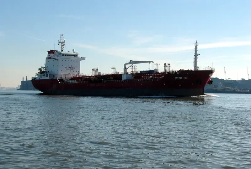 SHATT AL ARAB Tanker IMO 9322140 photo 4