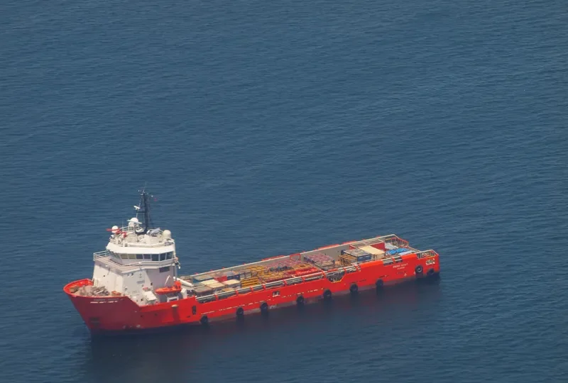 ENERGY SCOUT Offshore Vessel IMO 9322188 photo 3