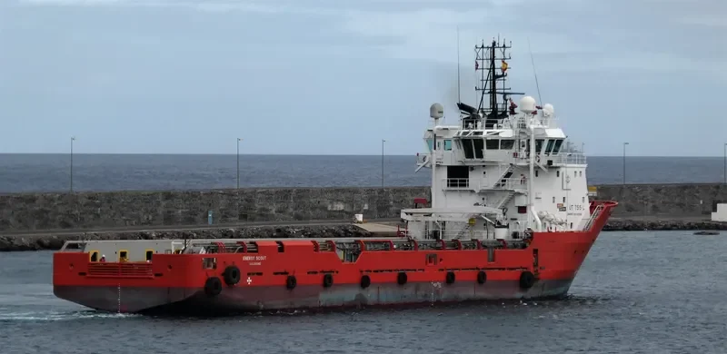 ENERGY SCOUT Offshore Vessel IMO 9322188 photo 6