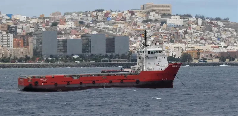 ENERGY SCOUT Offshore Vessel IMO 9322188 photo 7