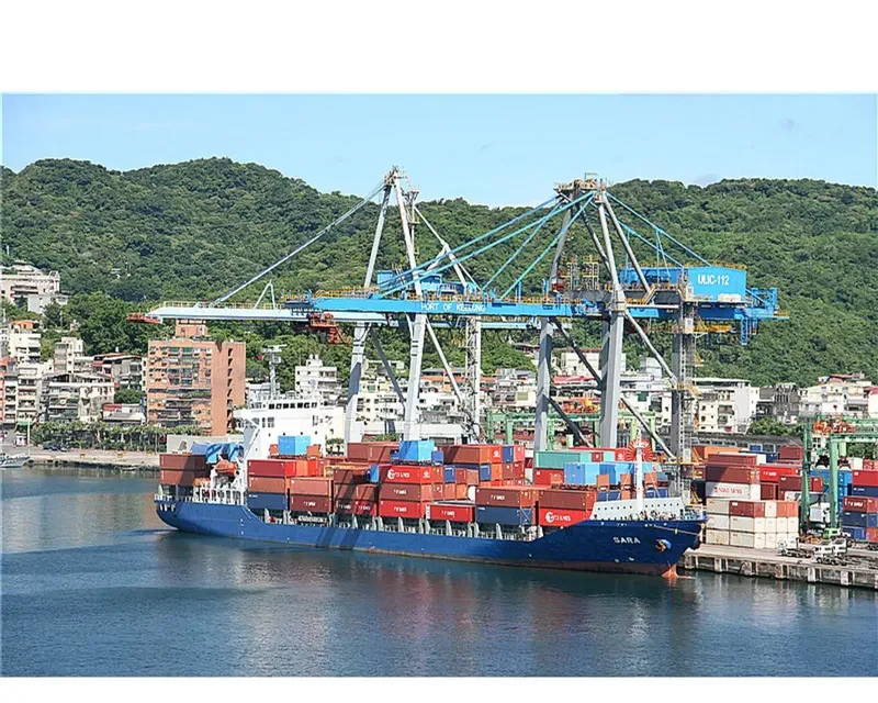 SITC QINZHOU Container Ship IMO 9322243 photo 5
