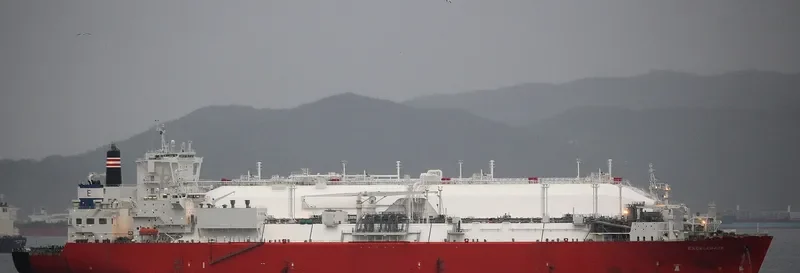 SUMMIT LNG General Cargo IMO 9322255