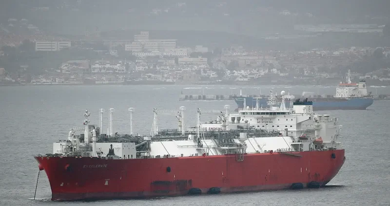 SUMMIT LNG General Cargo IMO 9322255 photo 3