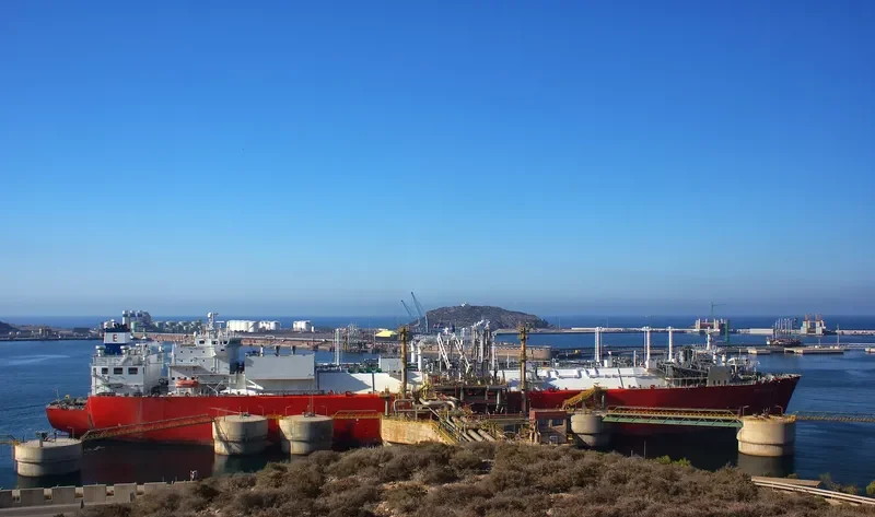 SUMMIT LNG General Cargo IMO 9322255 photo 4