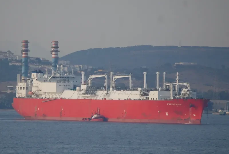 SUMMIT LNG General Cargo IMO 9322255 photo 6