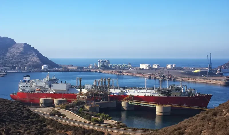 SUMMIT LNG General Cargo IMO 9322255 photo 8