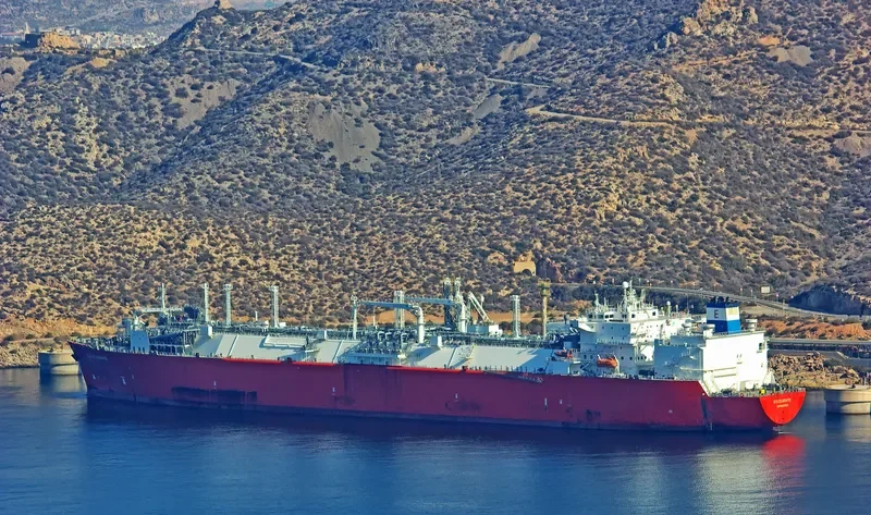 SUMMIT LNG General Cargo IMO 9322255 photo 10