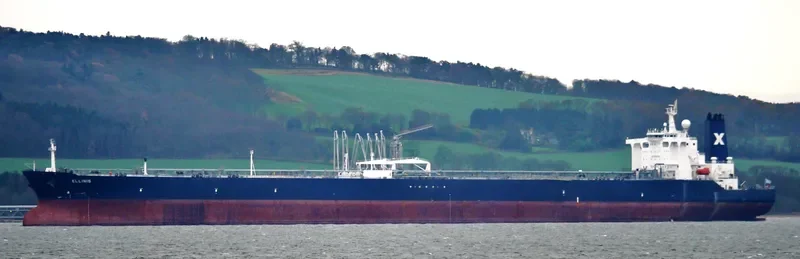ELLINIS Tanker IMO 9322267 photo 6