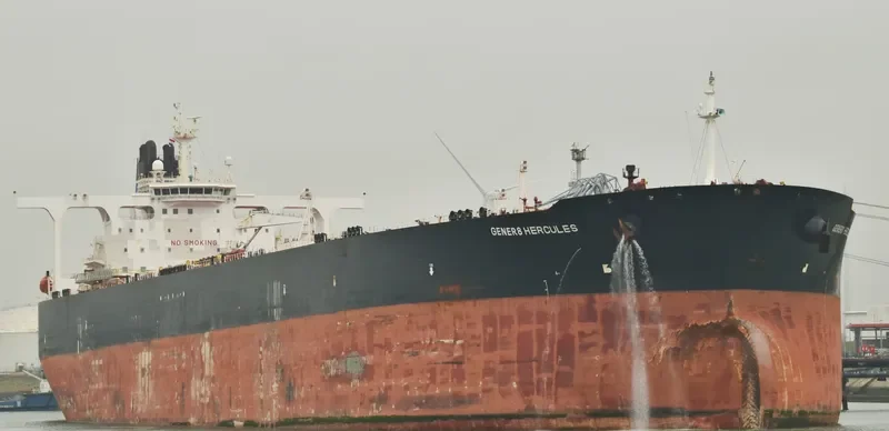 DALMA Tanker IMO 9322279 photo 6