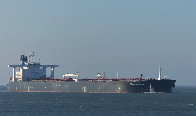 DALMA Tanker IMO 9322279 photo 8
