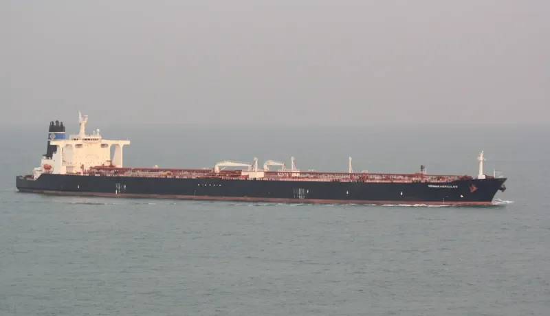 DALMA Tanker IMO 9322279 photo 9