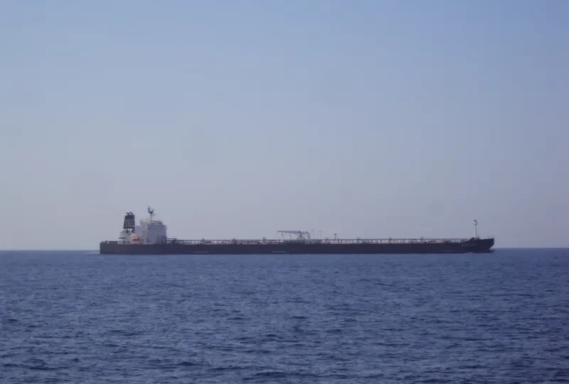 DAISHAN Tanker IMO 9322281 photo 3