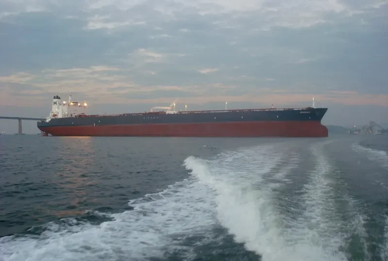 DAISHAN Tanker IMO 9322281 photo 8