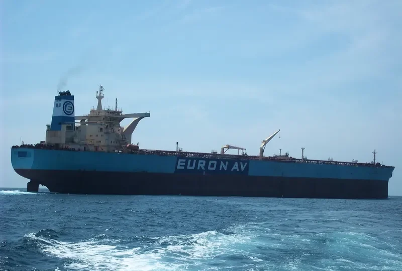 NUCLEUS Tanker IMO 9322293 photo 2