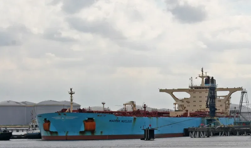 NUCLEUS Tanker IMO 9322293 photo 4
