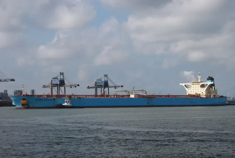 NUCLEUS Tanker IMO 9322293 photo 5