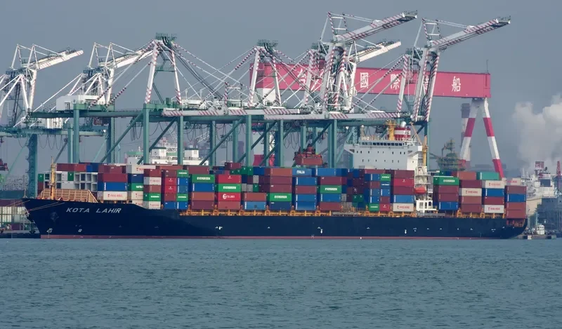 TS NINGBO Container Ship IMO 9322310 photo 5