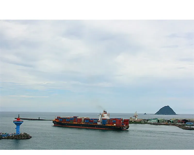 TS NINGBO Container Ship IMO 9322310 photo 7