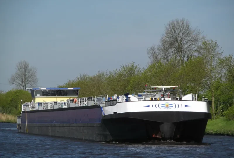 ISTOROMI Tanker IMO 9322372 photo 2
