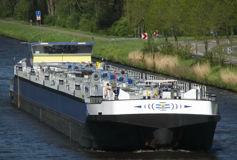 ISTOROMI Tanker IMO 9322372 photo 3