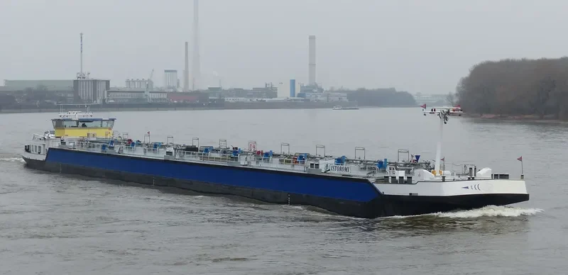 ISTOROMI Tanker IMO 9322372 photo 8