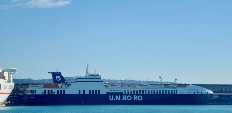 DARDANELLES SEAWAYS Ro-Ro IMO 9322437 photo 4