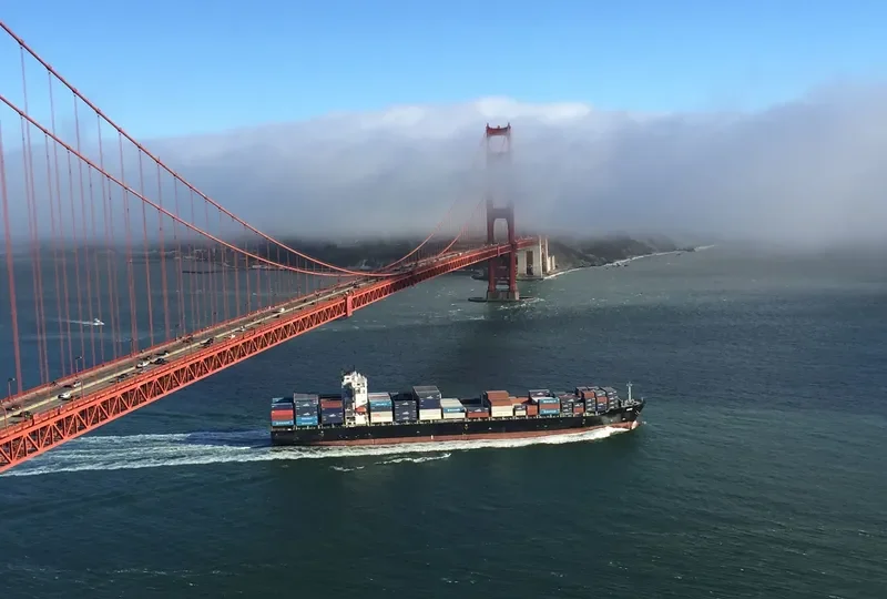 NORO Container Ship IMO 9322516 photo 3