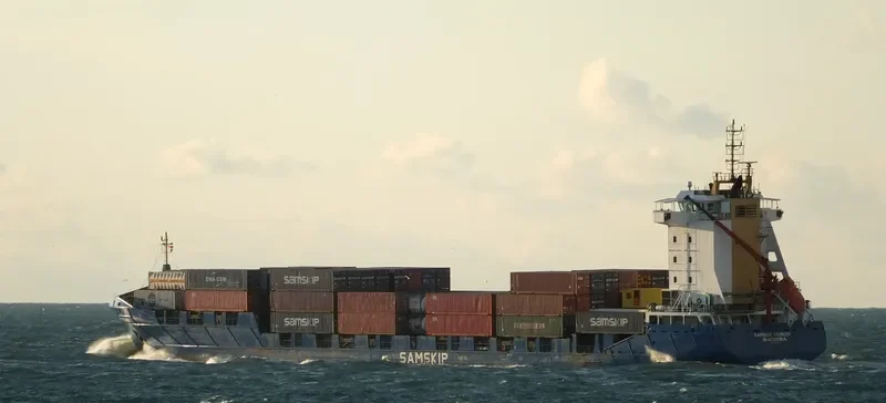 DREAM Container Ship IMO 9322578 photo 3