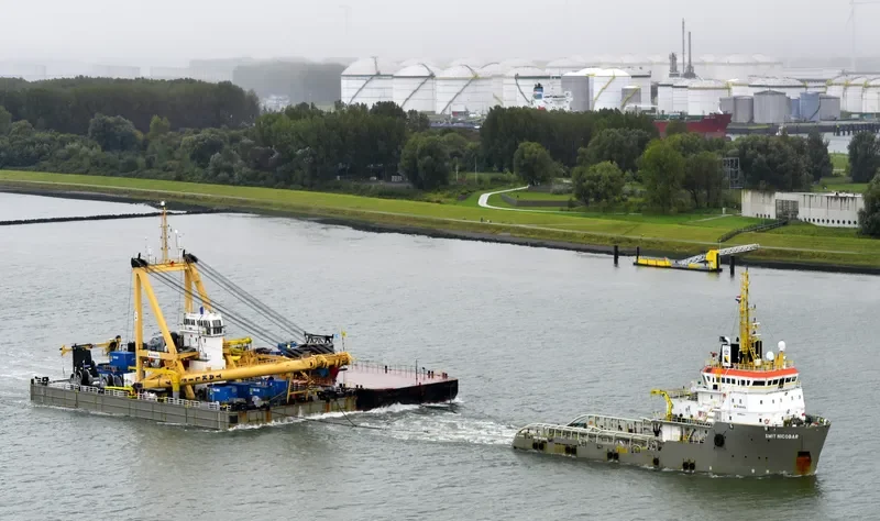 NICOBAR General Cargo IMO 9322592