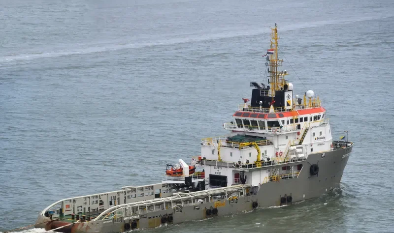NICOBAR General Cargo IMO 9322592 photo 2