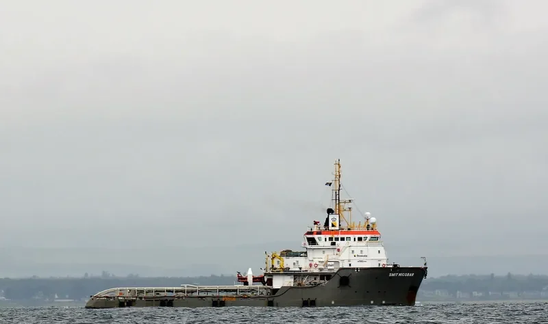 NICOBAR General Cargo IMO 9322592 photo 6