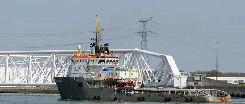 NICOBAR General Cargo IMO 9322592 photo 8