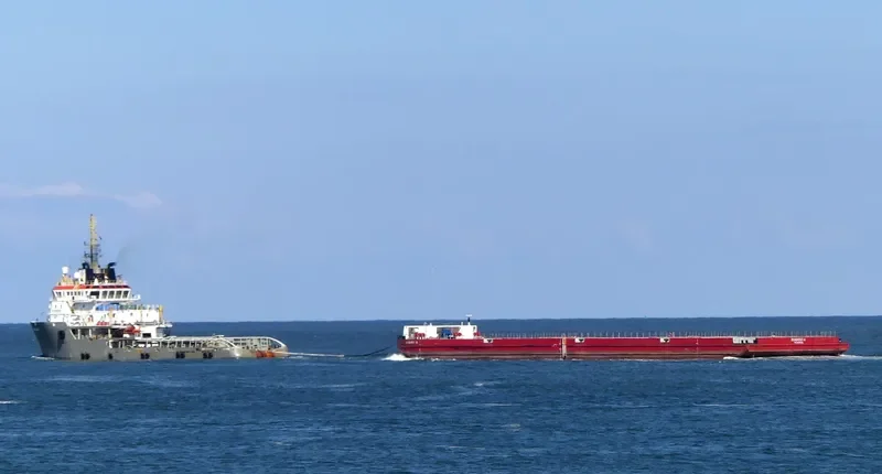 NICOBAR General Cargo IMO 9322592 photo 9