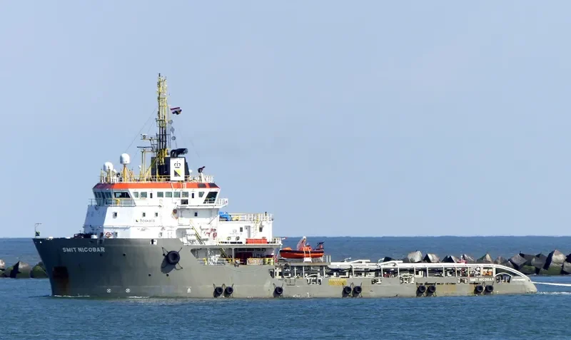 NICOBAR General Cargo IMO 9322592 photo 10