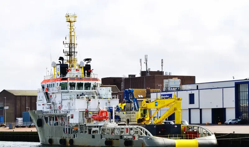 KAMARA General Cargo IMO 9322607 photo 3