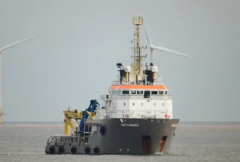 KAMARA General Cargo IMO 9322607 photo 5