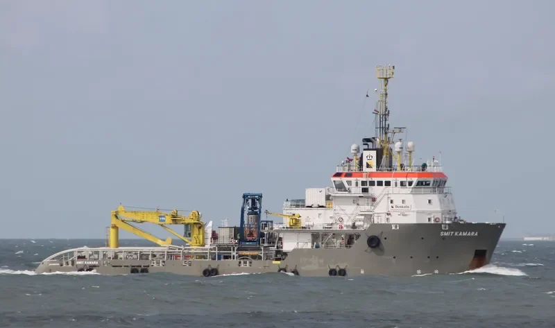KAMARA General Cargo IMO 9322607 photo 6