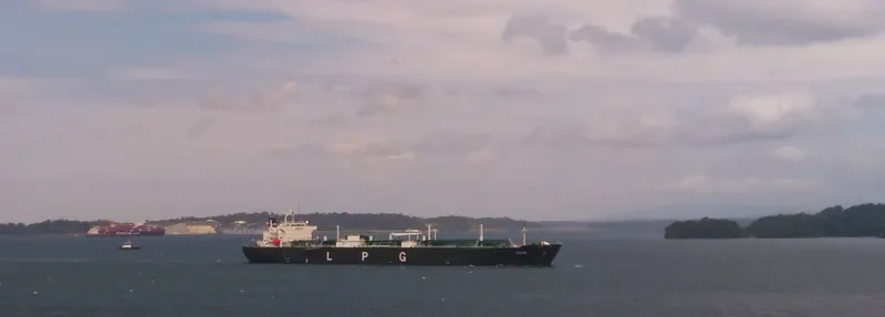 YUYO General Cargo IMO 9322657 photo 3
