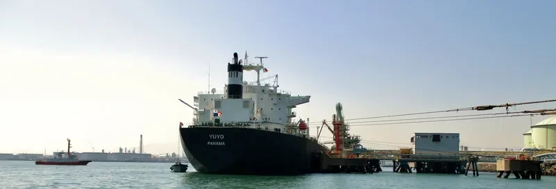 YUYO General Cargo IMO 9322657 photo 4