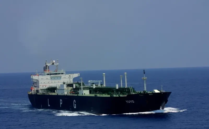 YUYO General Cargo IMO 9322657 photo 7