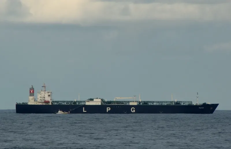 YUYO General Cargo IMO 9322657 photo 8