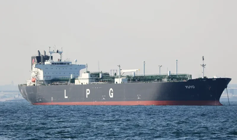 YUYO General Cargo IMO 9322657 photo 9